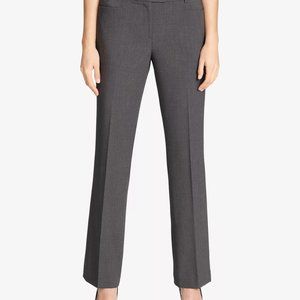 Women's Calvin Klein Modern Fit Trousers | Gray | 2P